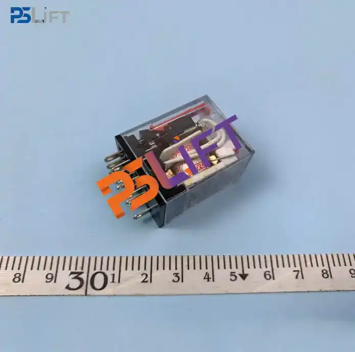 Relay MY4N-GS Omron